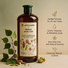 Pierre Cardin Paris Herbal Shampoo 750ml