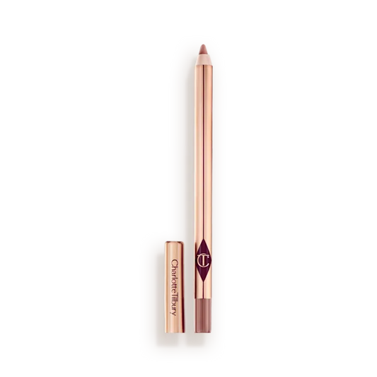 Charlotte Tilbury Lip Cheat Iconic Nude