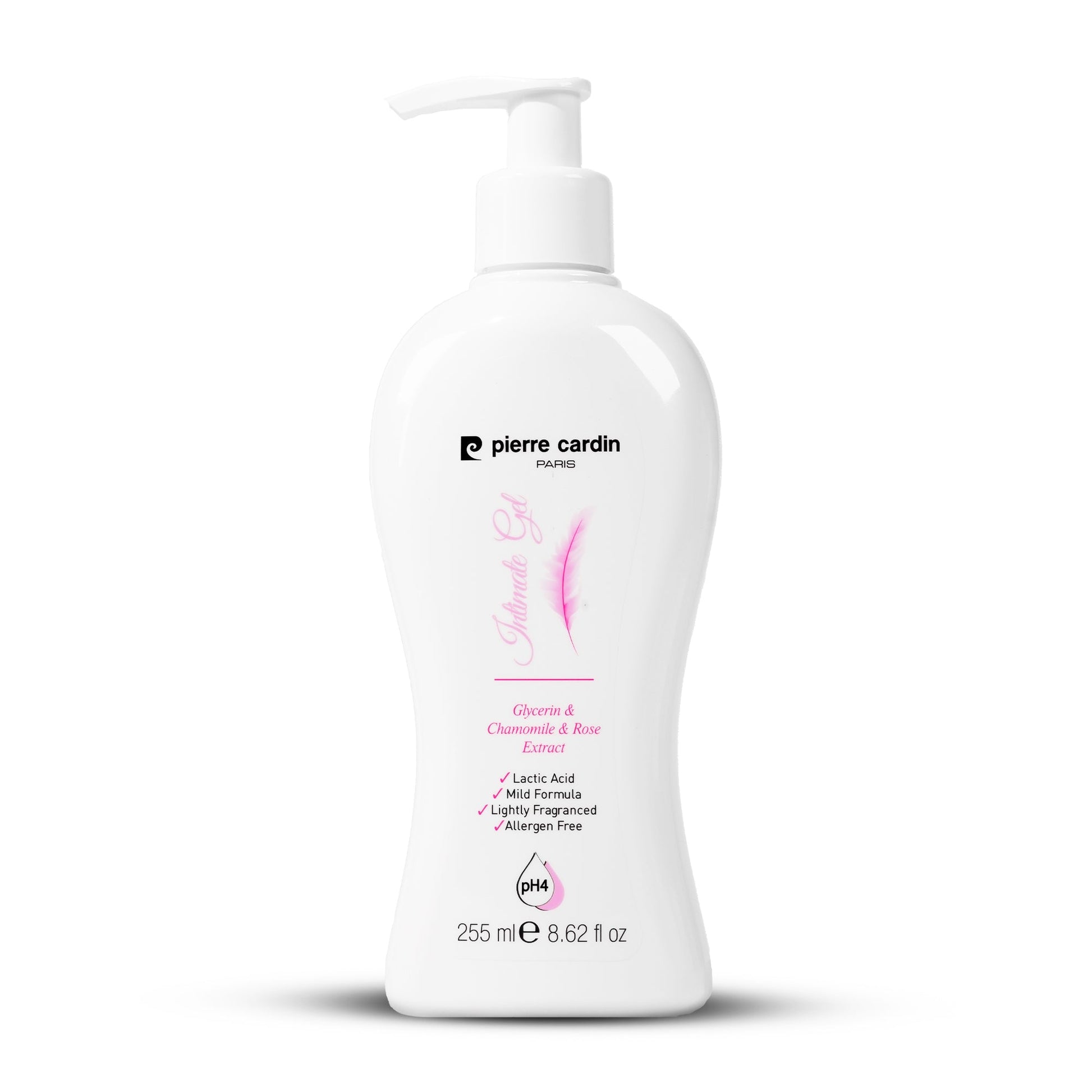 Intimate Gel - Pierre Cardin Pakistan 