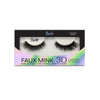 Rude Faux Mink 3D Lashes
