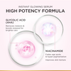 L'Oreal Paris Innovation Glycolic-Bright Instant Glowing Serum 15ml