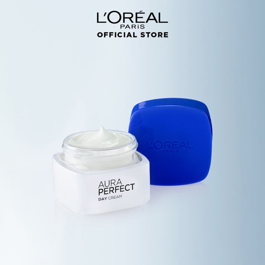 L'Oreal Paris Aura Perfect Day Cream 50ml