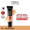 L'Oreal Paris Infallible Matte Cover Foundation 24H