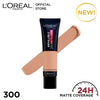 L'Oreal Paris Infallible Matte Cover Foundation 24H