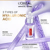 L'Oreal Paris Revitalift 1.5% Hyaluronic Acid Serum 15ml