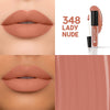Stay Long Lip Color Kiss Proof Lipstick