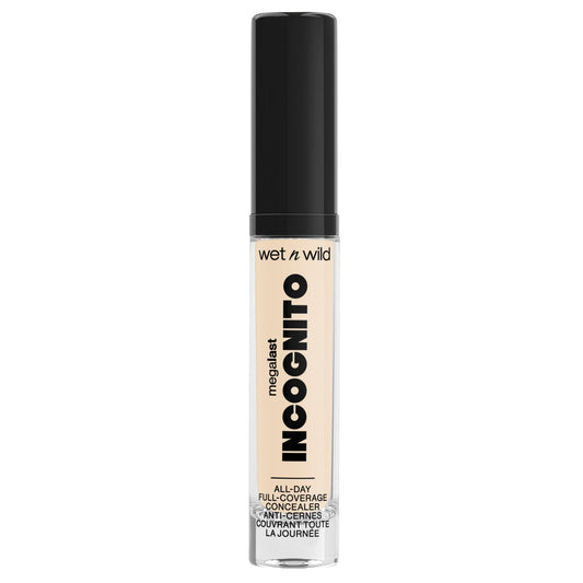Mega Last Incognito All-Day Full Coverage Concealer