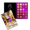 Rude Legally Nude 24 Eyeshadow Palette