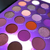 Rude Legally Nude 24 Eyeshadow Palette