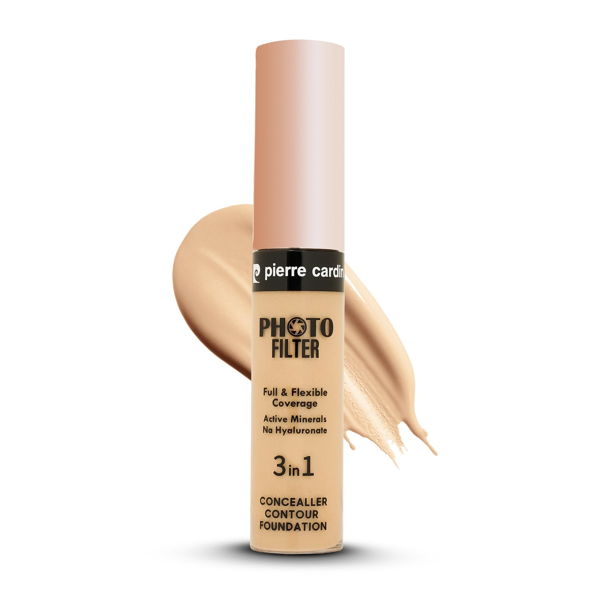 Photofilter Liquid Concealer - Pierre Cardin Pakistan 