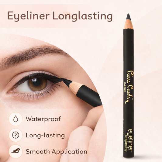 Eyeliner Longlasting