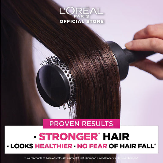 Loreal Paris Fall Resist Anti-Hair Fall Shampoo 360ml