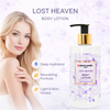 Body Lotion 350ml