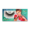 Rude Luxe 3D Lashes