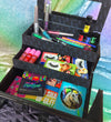Rude Makeup Case - Small