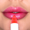 Rude Manga Collection Lip Balm Duo