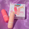 Rude Manga Collection Lip Balm Duo