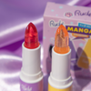 Rude Manga Collection Lip Balm Duo
