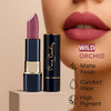 Pierre Cardin Paris Matte Rouge Lipstick