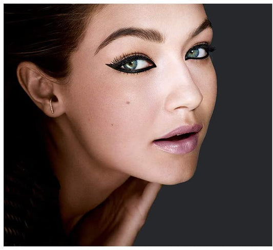 Maybelline New York Colossal Kajal Argan Oil 12 Hr Khol Liner - 01 Black Kajal