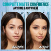 Maybelline New York Fit Me Compact Powder