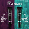Maybelline New York Fit Me Matte & Poreless Primer - For Normal to Oily Skin