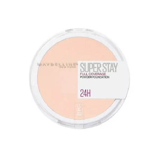 Maybelline New York SuperStay Full Coverge Powder Foundation