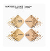Maybelline New York Clear Smooth All In One Powder Foundation