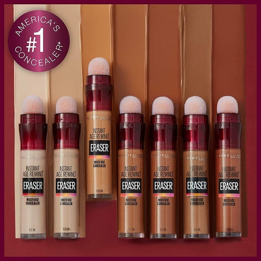 Maybelline New York Instant Age Rewind Eraser Concealer