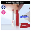 Maybelline New York SuperStay Matte Ink Liquid Lipstick
