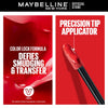 Maybelline New York SuperStay Vinyl Ink Longlasting Liquid Lipstick