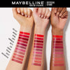 Maybelline New York SuperStay Vinyl Ink Longlasting Liquid Lipstick