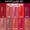 Maybelline New York SuperStay Vinyl Ink Longlasting Liquid Lipstick