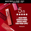 Maybelline New York SuperStay Vinyl Ink Longlasting Liquid Lipstick