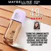 Maybelline Superstay Lumi Matte Liquid Foundation