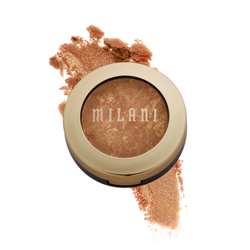 Milani Baked Bronzer-Dolce 09