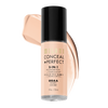 Milani Conceal PLUS Perfect 2 in 1 Foundation PLUS Concealer