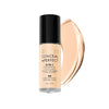 Milani Conceal PLUS Perfect 2 in 1 Foundation PLUS Concealer