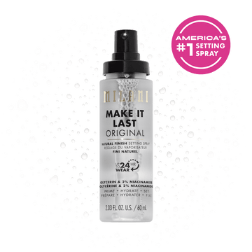 Millani Make It Last Original -Natural Setting Spray