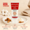 Pierre Cardin Paris Moisturizing Foot Cream