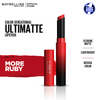 Maybelline New York Color Sensational Ultimate Lipstick