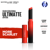 Maybelline New York Color Sensational Ultimate Lipstick