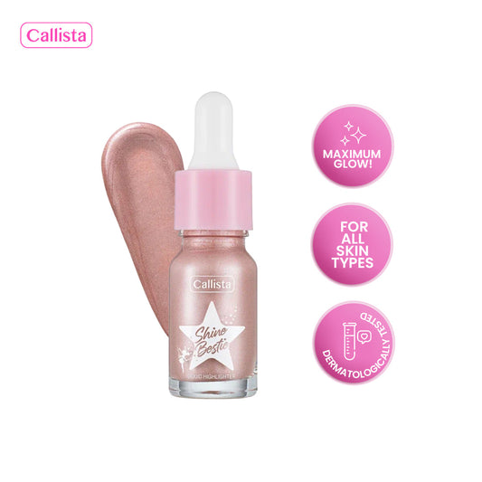 Shine Bestie Liquid Highlighter
