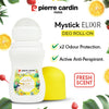 Roll On-Mystic Elixir - Pierre Cardin Pakistan 
