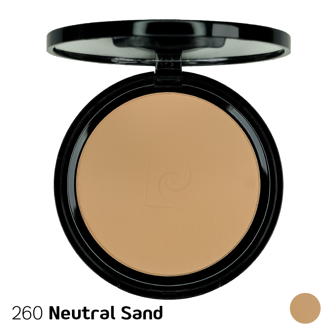 Porcelain Edition Compact Powder - Pierre Cardin Pakistan 