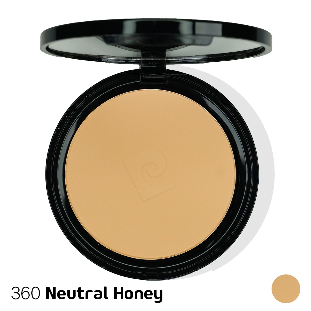 Porcelain Edition Compact Powder - Pierre Cardin Pakistan 