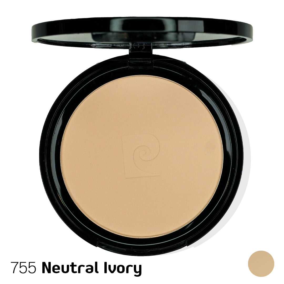 Porcelain Edition Compact Powder - Pierre Cardin Pakistan 
