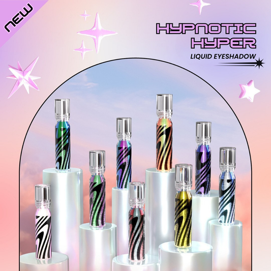 Hypnotic Hyper Liquid Eyeshadow