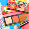 NoFilter 3D Face Palette