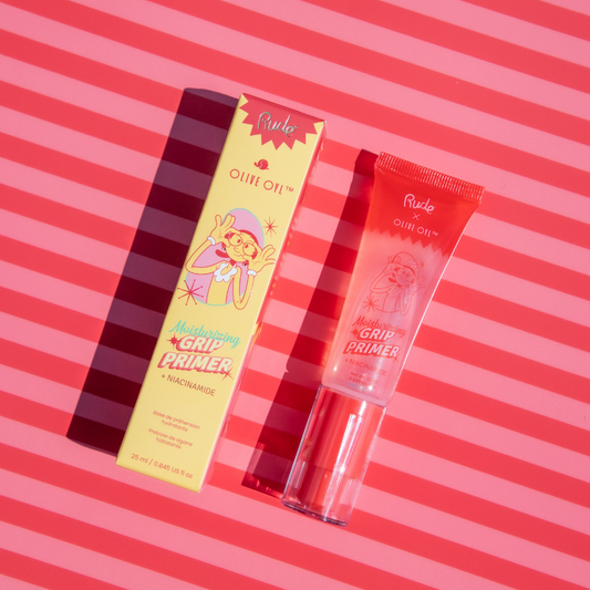 Rude Olive Oyl Moisturizing Grip Primer 25ml
